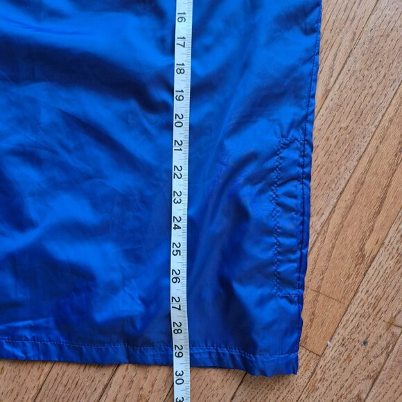 NWT PAC-Man light Weight Rain Jacket New Unisex Size Large - Picture 15 of 16